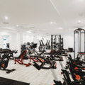 The Best Gyms and Fitness Centers in Tampa, Florida