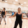 Fitness Centers in Tampa, Florida: Get Fit with Zumba Classes