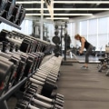 Gym and Fitness Center Discounts in Tampa, Florida - Get Fit Now!