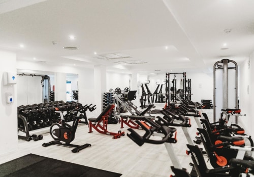 Where to Find the Best Spinning Classes in Tampa, Florida