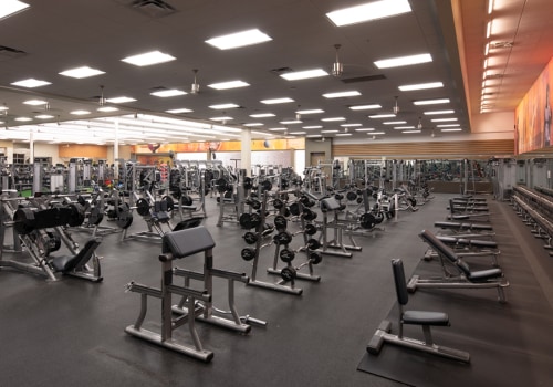 How Much Does a Day Pass Cost at Gyms and Fitness Centers in Tampa, Florida?