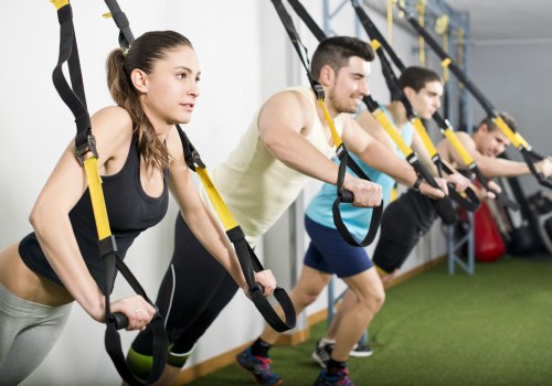 Group Fitness Classes in Tampa, Florida: A Comprehensive Guide