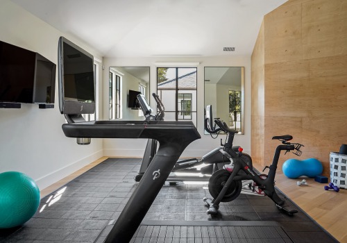 Fitness Centers: A Comprehensive Guide to What They Offer